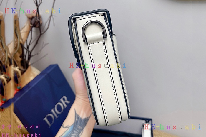 ★미러급★ 디올 앤드 케니 샤르프 락 카메라백 D 22301