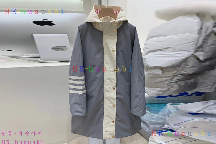 NEW 톰브라운 패딩 신상 TB 114140