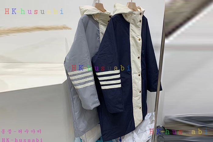 NEW 톰브라운 패딩 신상 TB 114140