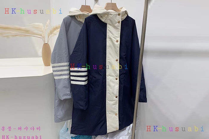 NEW 톰브라운 패딩 신상 TB 114140