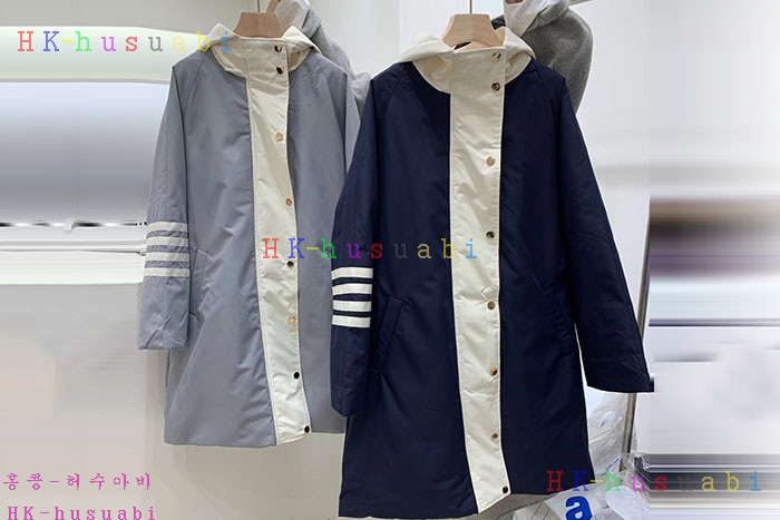 NEW 톰브라운 패딩 신상 TB 114140