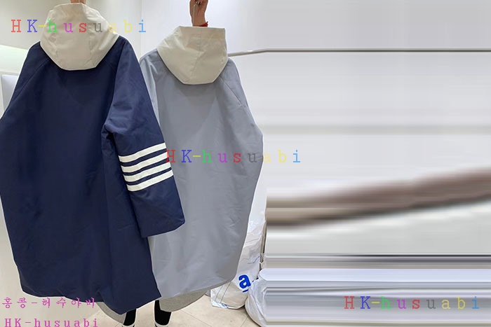 NEW 톰브라운 패딩 신상 TB 114140