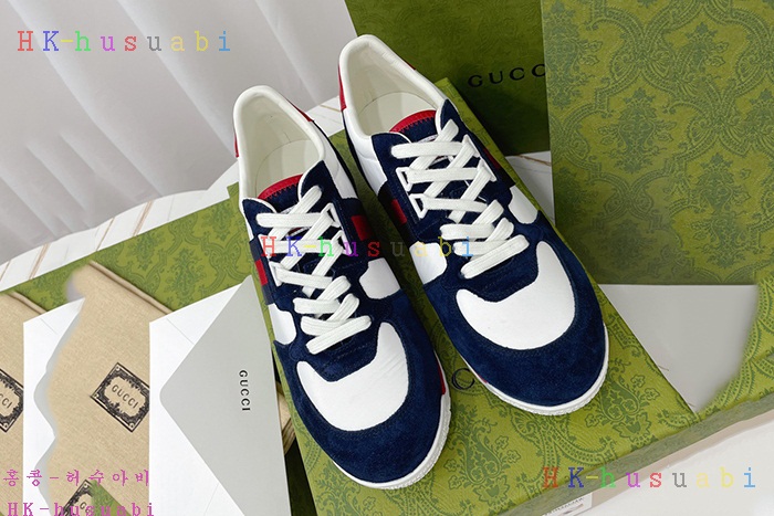 NEW 구찌 스니커즈 신상 GU 1142504