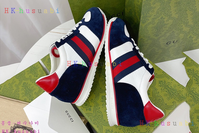 NEW 구찌 스니커즈 신상 GU 1142504