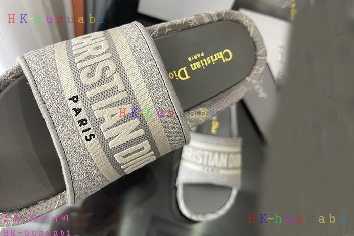 NEW 디올 신발 신상 DR 2250100