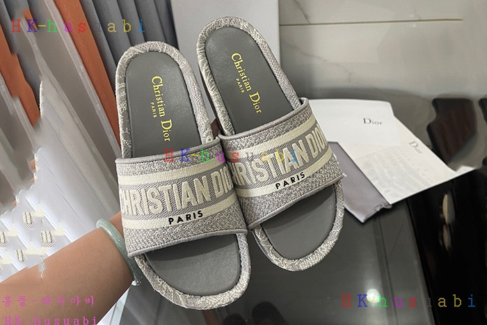 NEW 디올 신발 신상 DR 2250100