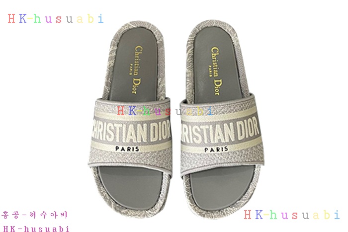 NEW 디올 신발 신상 DR 2250100