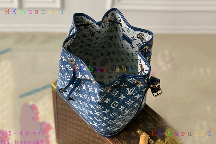 ★미러급★루이비통 쁘띠 노에 버킷백 M59606