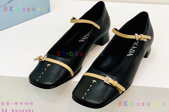 NEW 프라다 신발 신상 P 3566259