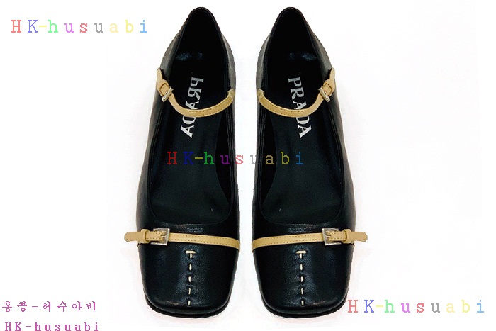 NEW 프라다 신발 신상 P 3566259