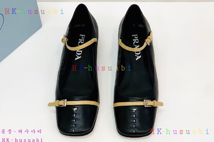 NEW 프라다 신발 신상 P 3566259