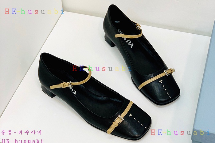 NEW 프라다 신발 신상 P 3566259