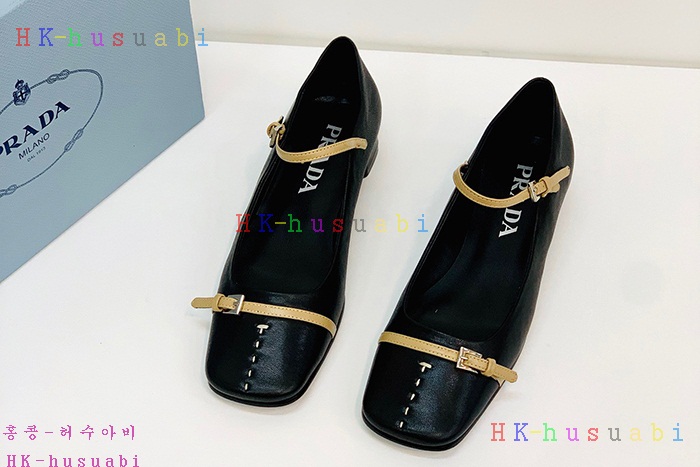 NEW 프라다 신발 신상 P 3566259