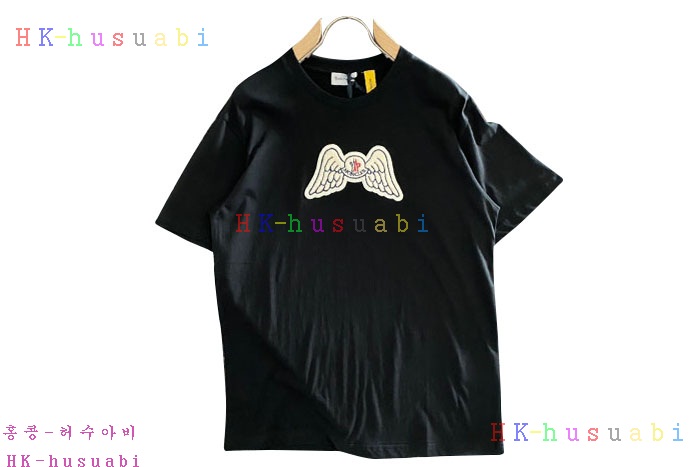 NEW 몽클레어 반팔티 신상 M 1154420