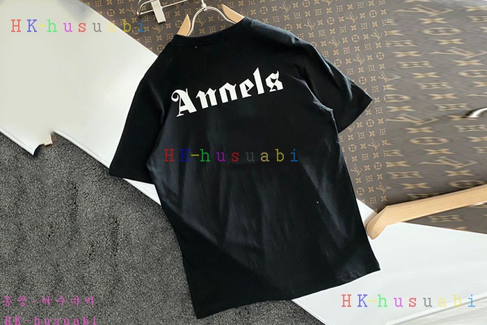 NEW 몽클레어 반팔티 신상 M 1154420