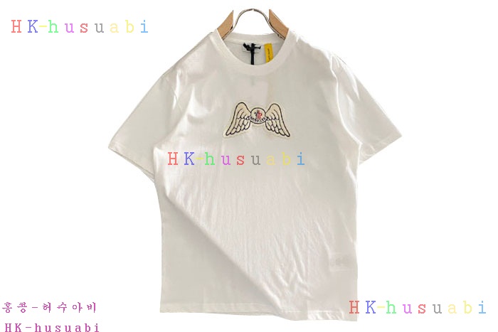NEW 몽클레어 반팔티 신상 M 1154421