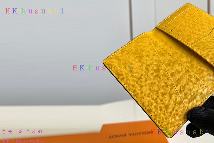 ★미러급★루이비통 포켓 오가나이저 N64602