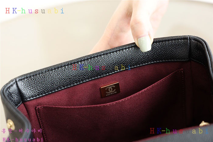 ★미러급★샤넬 비지니스 어피니티  A93749