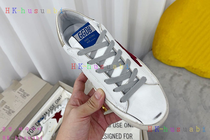 NEW 골든구스 스니커즈 신상 GD 552647