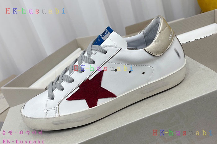 NEW 골든구스 스니커즈 신상 GD 552647