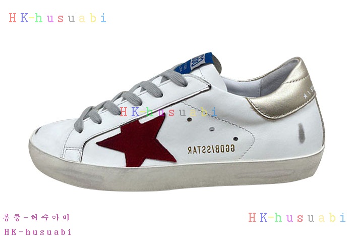 NEW 골든구스 스니커즈 신상 GD 552647