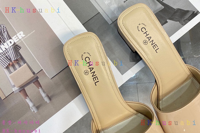 NEW 샤넬 신발 신상 C 627224