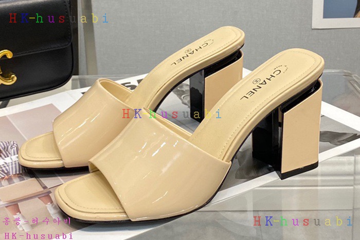 NEW 샤넬 신발 신상 C 627224