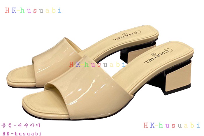 NEW 샤넬 신발 신상 C 627224