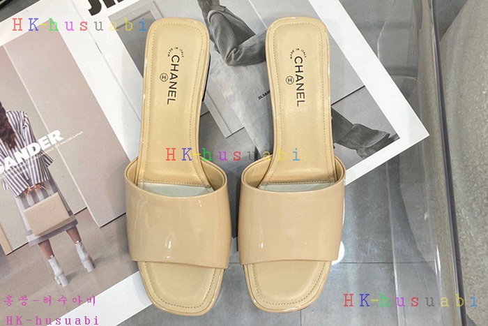 NEW 샤넬 신발 신상 C 627224