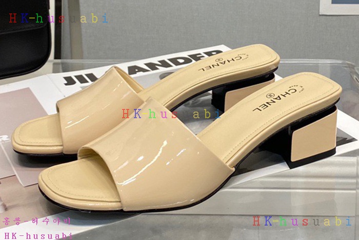 NEW 샤넬 신발 신상 C 627224