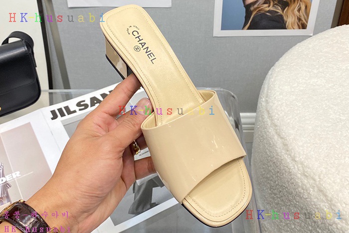 NEW 샤넬 신발 신상 C 627224