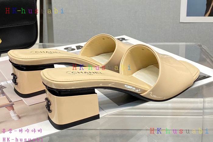 NEW 샤넬 신발 신상 C 627224