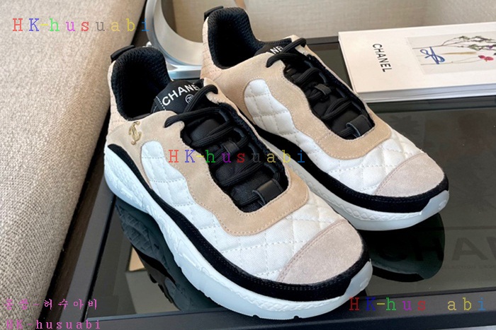 NEW 샤넬 신발 신상 C 633320