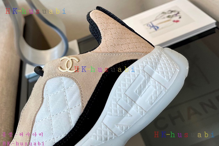 NEW 샤넬 신발 신상 C 633320