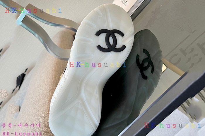 NEW 샤넬 신발 신상 C 633320