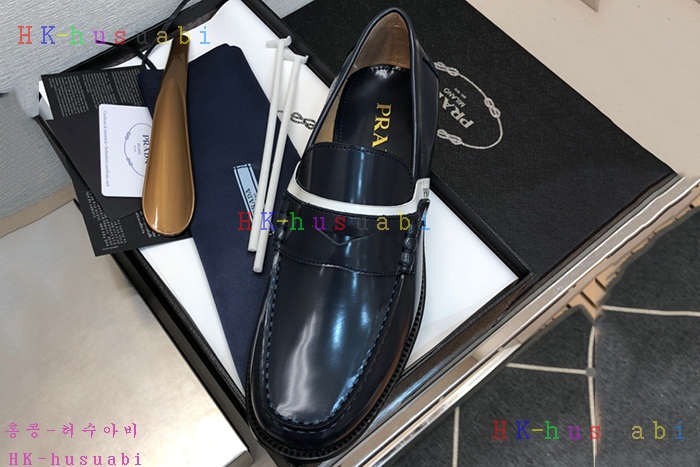 NEW 프라다 신발 신상 P 255542