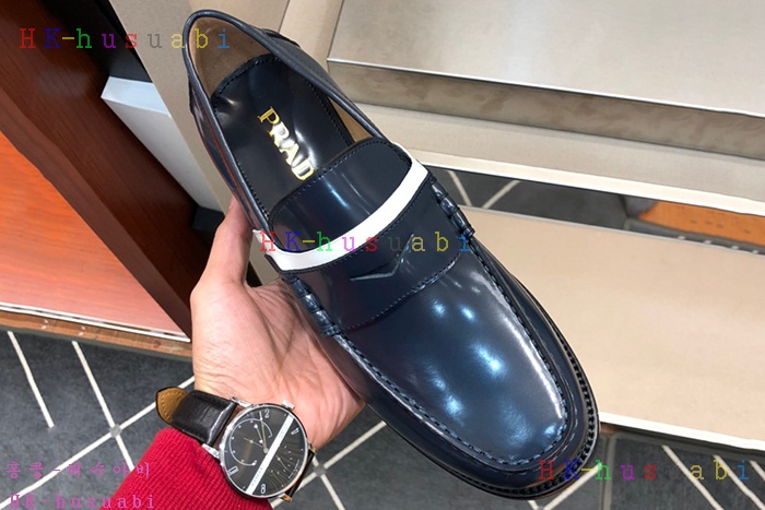 NEW 프라다 신발 신상 P 255542