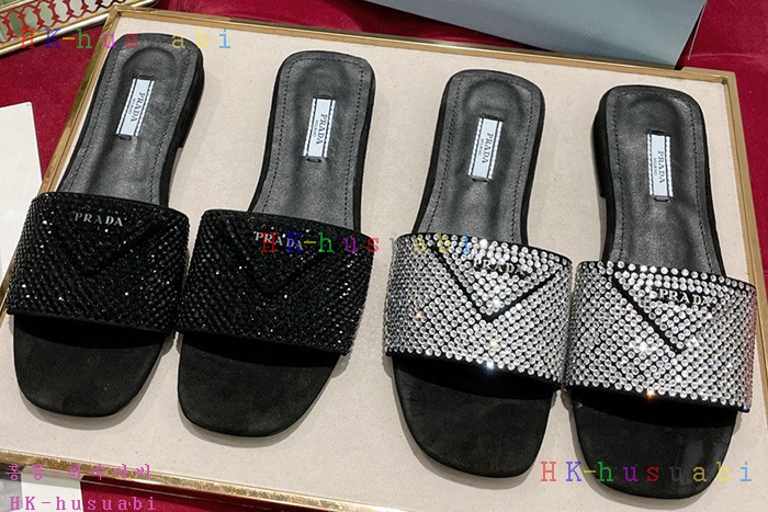 NEW 프라다 신발 신상 P 255543