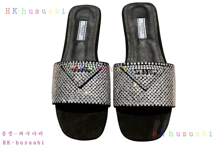 NEW 프라다 신발 신상 P 255543
