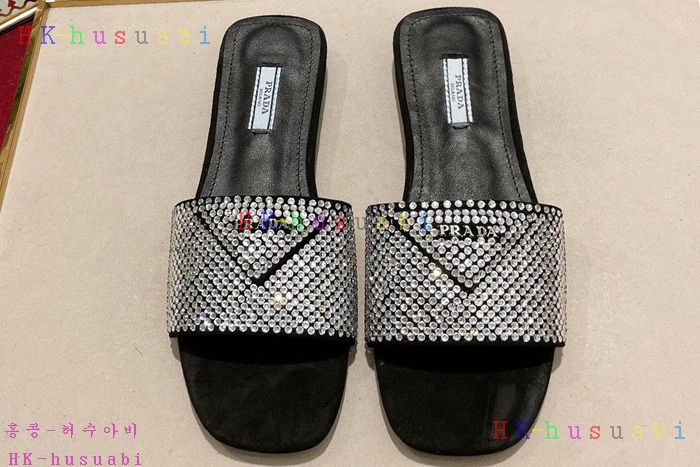 NEW 프라다 신발 신상 P 255543