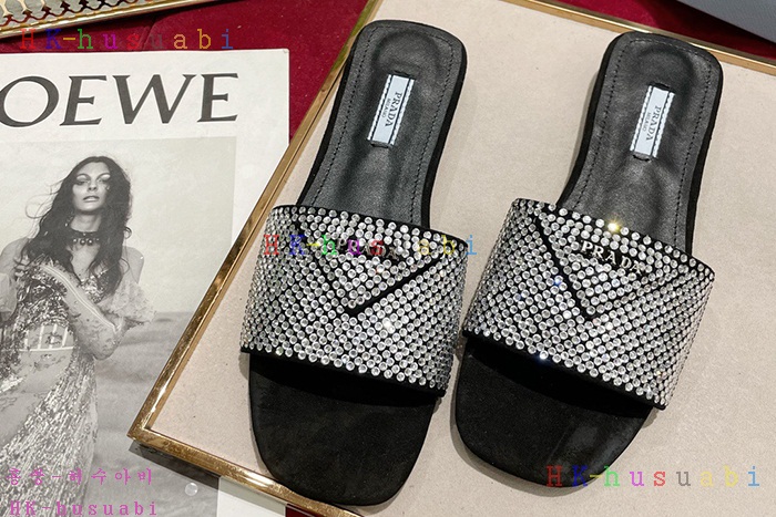 NEW 프라다 신발 신상 P 255543