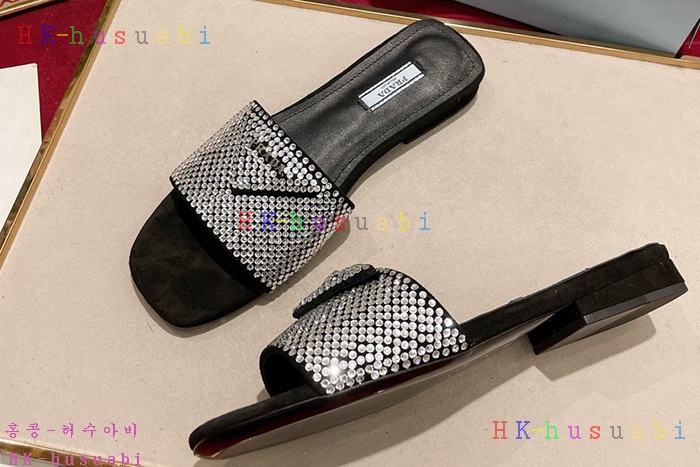 NEW 프라다 신발 신상 P 255543