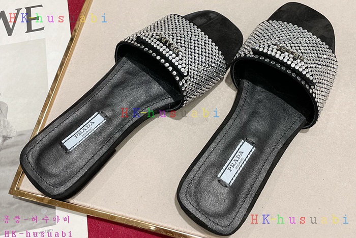 NEW 프라다 신발 신상 P 255543