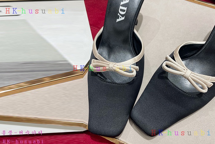 NEW 프라다 신발 신상 P 2500140