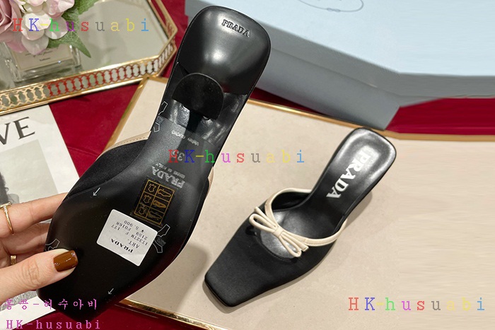 NEW 프라다 신발 신상 P 2500140