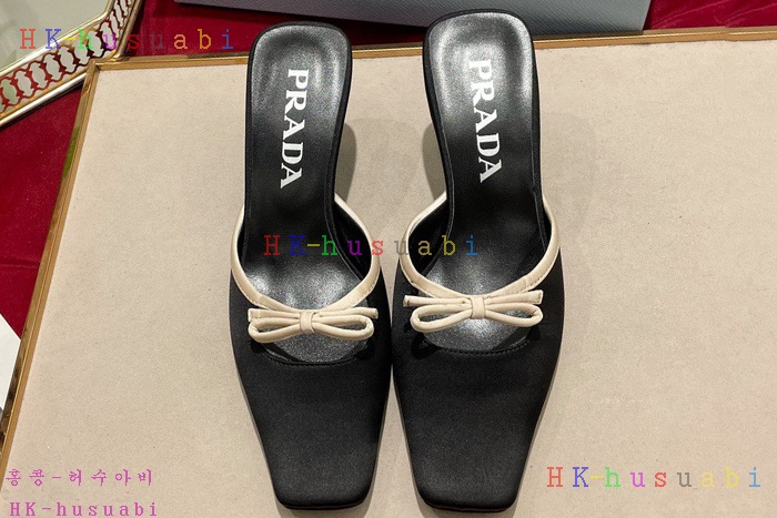 NEW 프라다 신발 신상 P 2500140