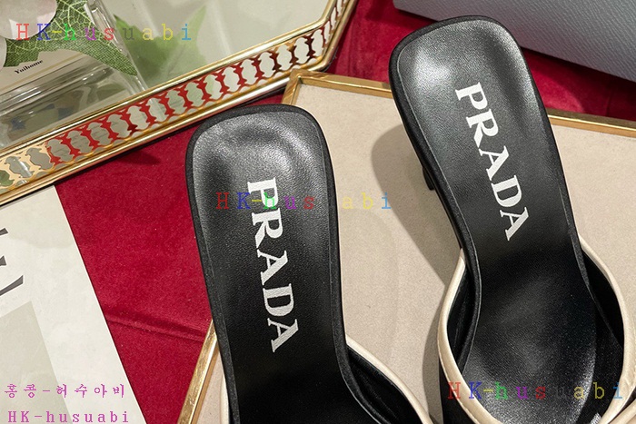 NEW 프라다 신발 신상 P 2500140