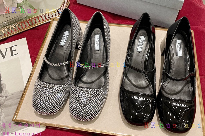 NEW 프라다 신발 신상 P 3414001