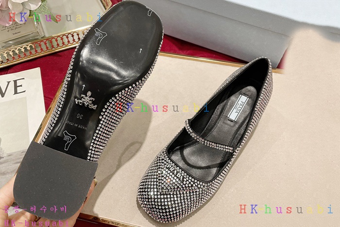 NEW 프라다 신발 신상 P 3414001