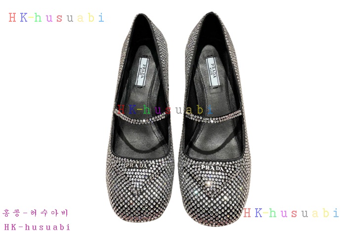NEW 프라다 신발 신상 P 3414001